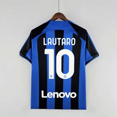 22-23 Inter Milan home kits S-4XL
