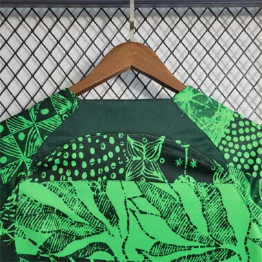 22-23 Nigeria home