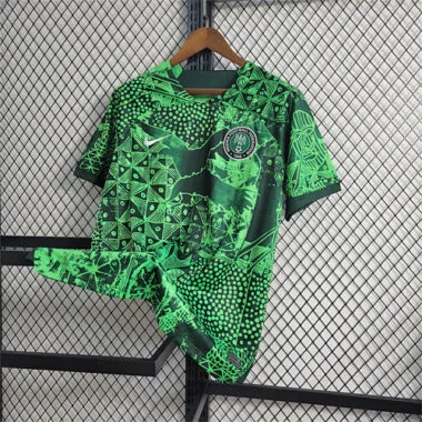 22-23 Nigeria home