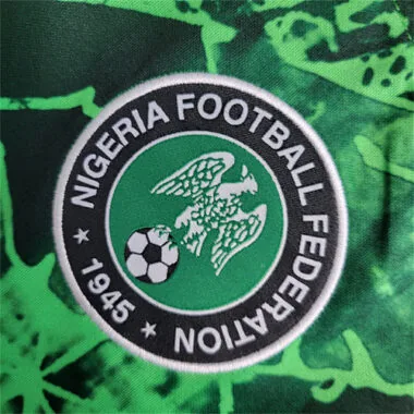 22-23 Nigeria home