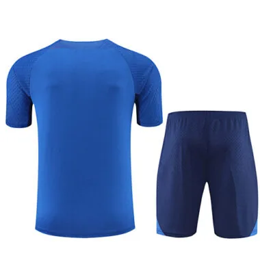 22-23 Inter Milan training suit blue | 3