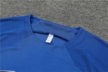 22-23 Inter Milan training suit blue | 3