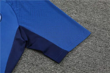 22-23 Inter Milan training suit blue | 3