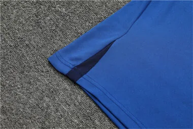 22-23 Inter Milan training suit blue | 3