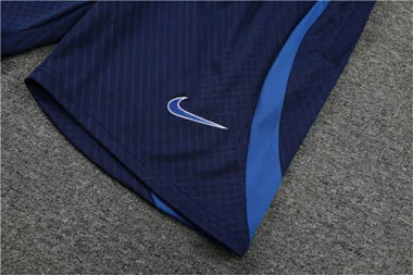 22-23 Inter Milan training suit blue | 3
