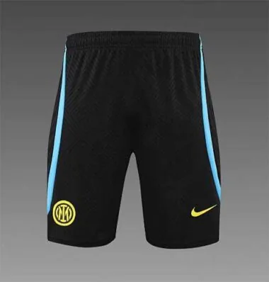 22-23 Inter Milan vest training suit kit Black