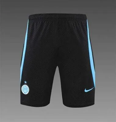 22-23 Inter Milan vest training suit kit White