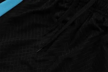 22-23 Inter Milan vest training suit kit White