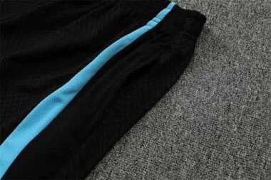 22-23 Inter Milan vest training suit kit White