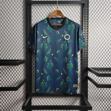 2223 Nigeria Training T