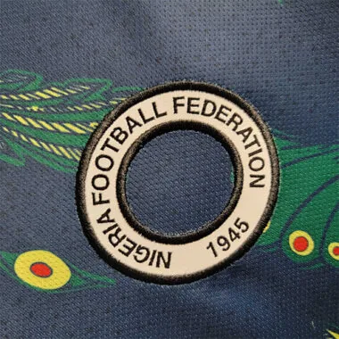 2223 Nigeria Training T