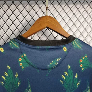 2223 Nigeria Training T
