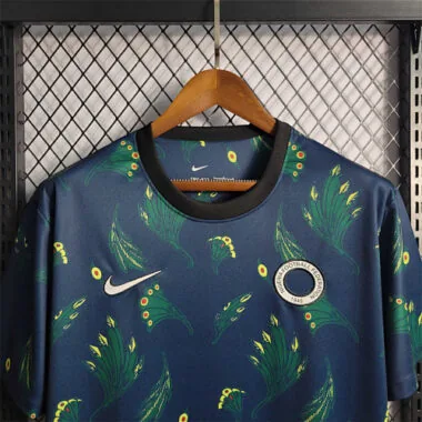 2223 Nigeria Training T