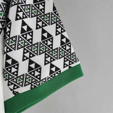 2022 Nigeria home