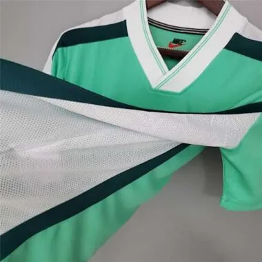 1998 Nigeria home