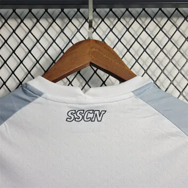 23-24 Naples away