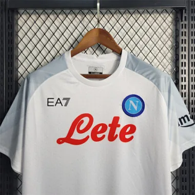 23-24 Naples away