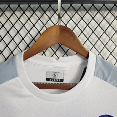 23-24 Naples away
