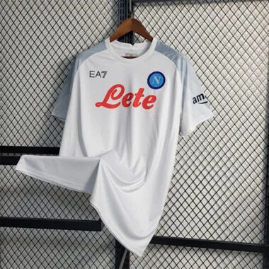 23-24 Naples away