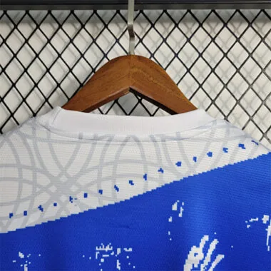 23-24 Napoli Blue Special Edition
