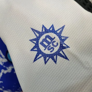 23-24 Napoli Blue Special Edition