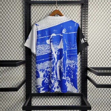 23-24 Napoli Blue Special Edition