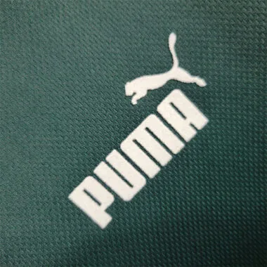1998 Morocco home long sleeve