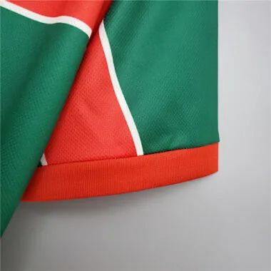 1998 Morocco home