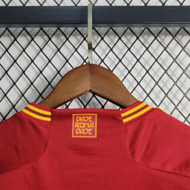 23-24 kids Roma home size 16-28