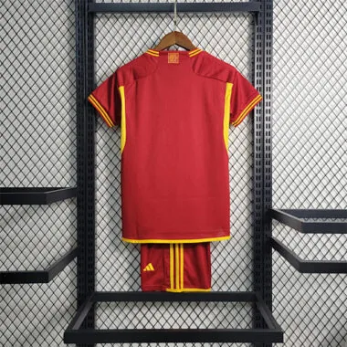 23-24 kids Roma home size 16-28