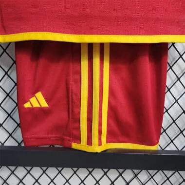 23-24 kids Roma home size 16-28