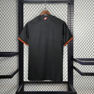 23-24 Roma Second Away S-4XL football t-shirt