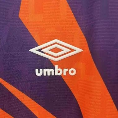 91-93 Scotland Away Retro Kit Soccer Uniform
