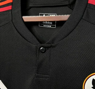 23-24 Roma Second Away S-4XL football t-shirt