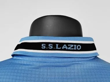 98-99 Lazio in casa