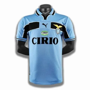 98-99 Lazio in casa