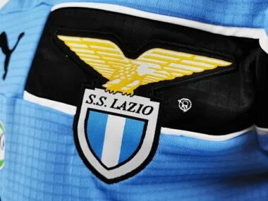 98-99 Lazio in casa