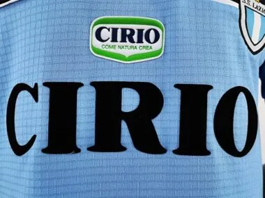 98-99 Lazio in casa