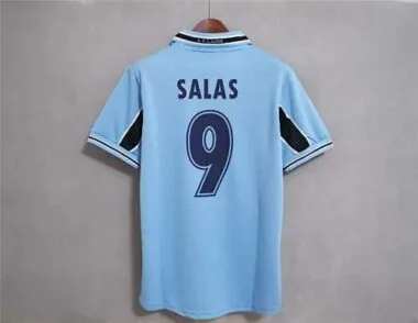 98-99 Lazio in casa