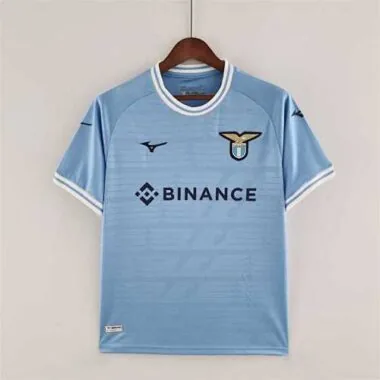 22-23 Lazio home