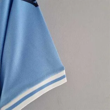 22-23 Lazio home