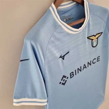 22-23 Lazio home