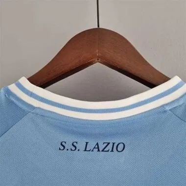 22-23 Lazio home