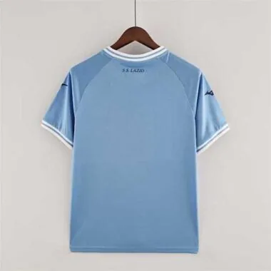 22-23 Lazio home