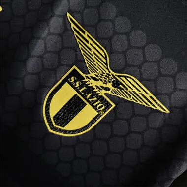 23-24 Lazio 10th Anniversary Edition
