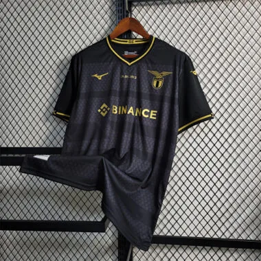 23-24 Lazio 10th Anniversary Edition