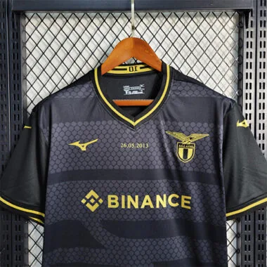 23-24 Lazio 10th Anniversary Edition