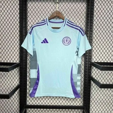 2024 Scotland Away Shirt Football AAAAJersey Yupoo