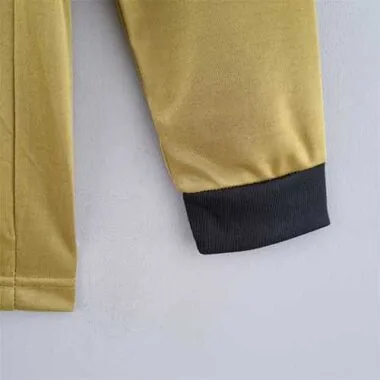 Camisa de manga larga Venezia Gold 22-23