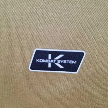 Camisa de manga larga Venezia Gold 22-23
